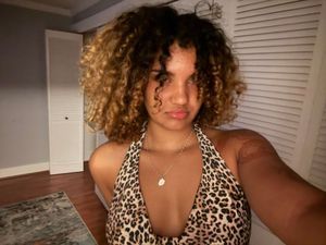 Naomie