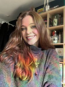 Courtney