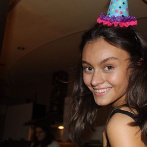 kristine
