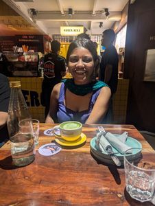Anushree
