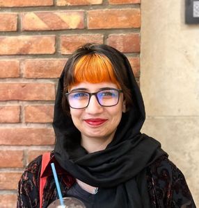 Fariba