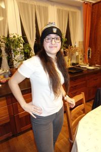 Kamilla