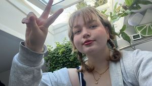 Angelika