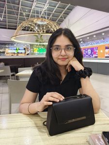 Vaibhavi