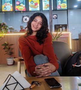 Nivedita