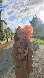 Laïla