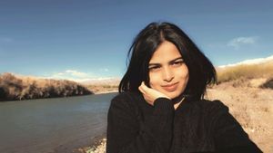 Nandini