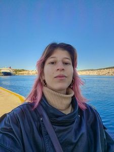 Taxiarchoula