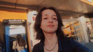 Serpil