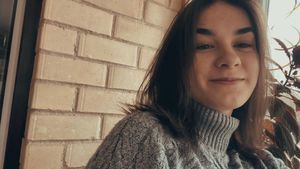 Glorija
