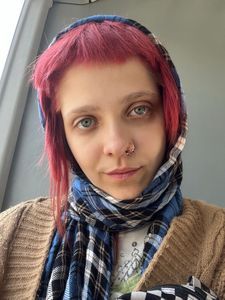 Anastasiia