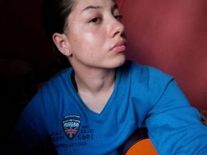 JOUDIA