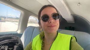 Laura