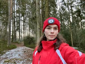 Katharina