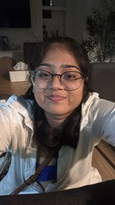 Saumya