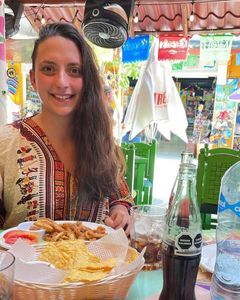 Serenella