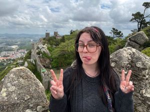 Sarah