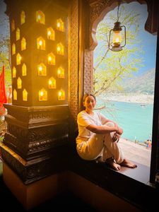 Akanksha