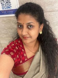 Sriranjani