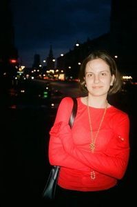 Anastasiia