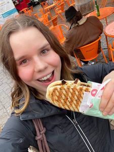 Madeleine