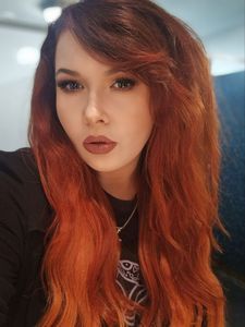 Caroline