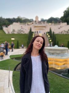Sharon