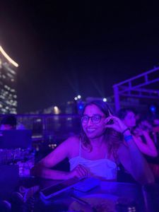 Vaishnavi