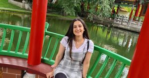 Simran