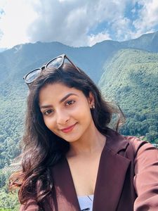 Anushree