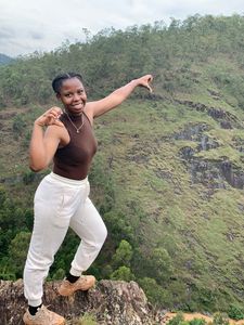 Irakoze