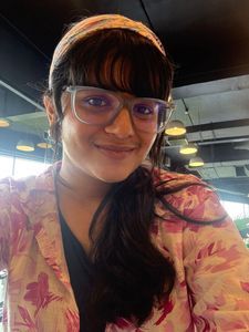 Mrunal
