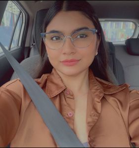 Harshada