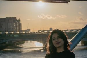 Madiha