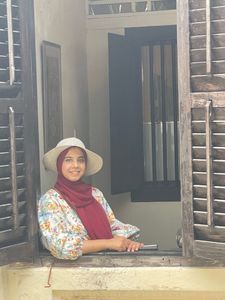 Hadiqa