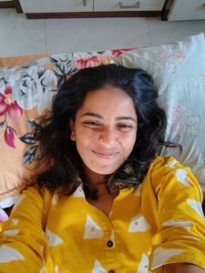 Shreya