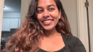 Dhruvi