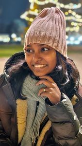 Saranya