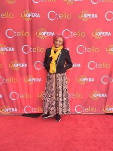 María