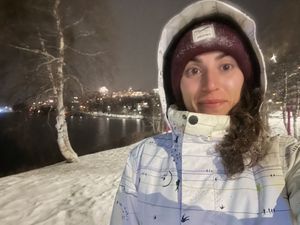 Ivayla