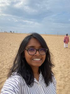 Khushboo