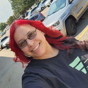 Amanda