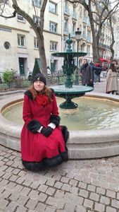 Evelien