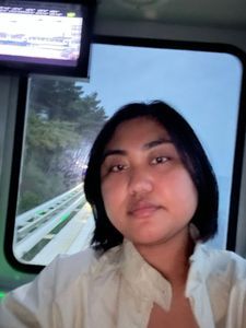 Maryanne