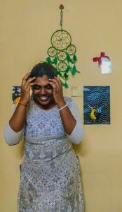 Bharathi