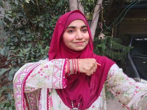 Maheen