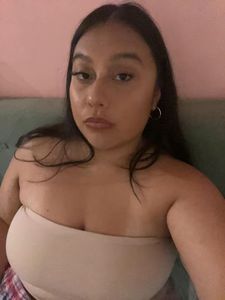 Anahi