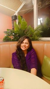 Shivangi