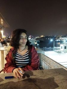 Özge