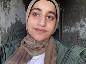 Farida